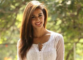 Disha Patani Is Heading To The Circus For Salman Khan’s Bharat. Here’s Why