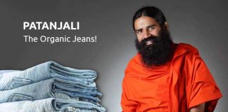 Business Tycoon, Ramdev, Enters Garment Industry With Patanjali Jeans