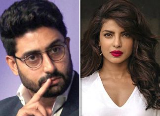 Guess Who’s Playing Priyanka Chopra and Abhishek Bachchan’s Daughter In Shonali Bose's Next?