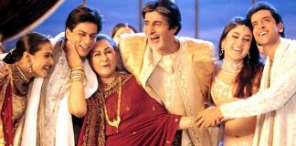 Seven Top Favourite Bollywood Family Dramas We Love