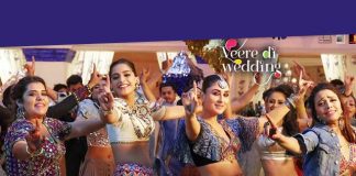 Bhangra Ta Sajda Song From Veere Di Wedding Is A Dance Riot