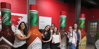 How Well Do You Know The Tabasco Sauce?