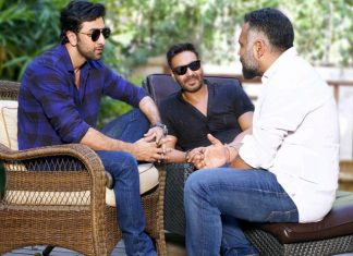 Guess Who’s Directing Ajay Devgn And Ranbir Kapoor Next?