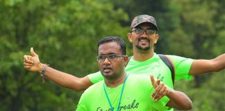 Here’s Why People Are Awaiting The Rugged Sahyadri Race
