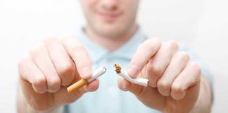 World No Tobacco Day 2018: Reducing the puff can improve your life