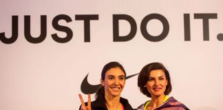 Nike Just Did It - Women Take Over Top Roles, Shuffle Men Out Of The Company