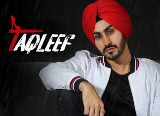 Taqleef Song By Rohanpreet Singh Is Grabbing Quite Some Attention Right Now