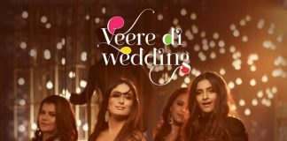 “Tareefan” From Veere Di Wedding Is A Groovy Party Anthem With A Twist