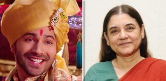 Maneka Gandhi Wants Matrimonial Site To Stop Calculating Dowry Eligibility