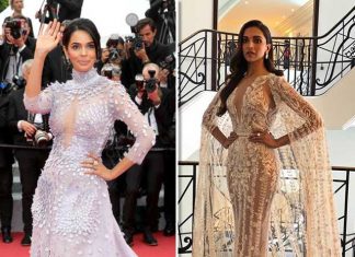 Bollywood Actresses Attending the Cannes Film Festival 2018