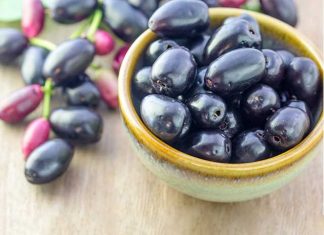 The Indian Black Plum (Jamun) To Your Rescue During Hot Summers
