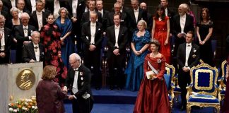 When The Nobel Prize Becomes A Family Affair