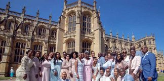 Music At The Royal Wedding: Who Performed What?