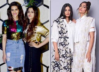 Bollywood Stars And Their Equally Talented Siblings