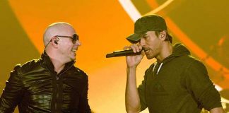 Enrique Iglesias Finally Releases “Move to Miami” Music Video Ft. Pitbull