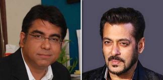Salman Khan And Banijay Asia Will Now Co-produce TV And Web Shows