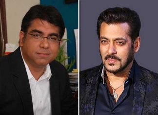 Salman Khan And Banijay Asia Will Now Co-produce TV And Web Shows