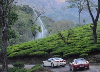 Every History Buff Must Try This Road Trip In South India