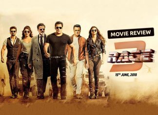 Race 3 Movie Review: Don’t Get The Logic? Just Mind Your Own Business And Watch Bhai