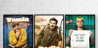 Yamla Pagla Deewana Phir Se Trailer Review: The Deols Are Back With A Bang!