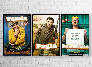 Yamla Pagla Deewana Phir Se Trailer Review: The Deols Are Back With A Bang!