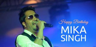 The Latest Dance Numbers By Mika Singh
