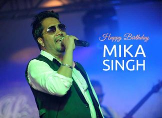 The Latest Dance Numbers By Mika Singh
