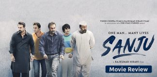 Sanju Movie Review: Ranbir Kapoor And Vicky Kaushal Steal The Show!
