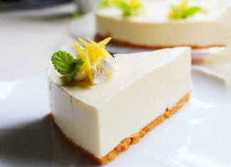 Why Are Cheesecakes So Popular Around The World