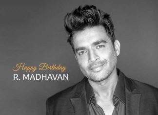 Times We Fell In Love With R. Madhavan