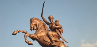 Here’s Why Rani Lakshmibai Could Have Been One Of The Earliest Feminists