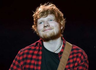 Ed Sheeran's Former Record Label Is Scouting For Indian Talent