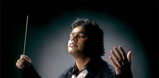 A.R. Rahman’s Musical Journey To Hit The Stores Soon