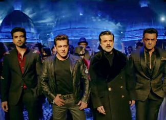 Race 3’s Allah Duhai Hai Is The Third Iteration Of The Same Old Song