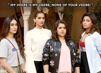 Life Lessons From Veere Di Wedding