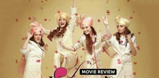 Veere Di Wedding Movie Review: A Fun-Filled Entertaining Film