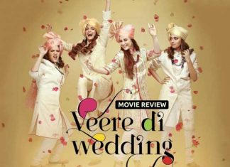 Veere Di Wedding Movie Review: A Fun-Filled Entertaining Film