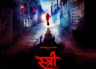 Stree Is Here: Get Ready To Be Spooked Out!