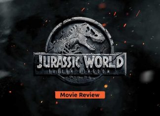 Jurassic World: Fallen Kingdom Review: Predictable And Misses The Awe Factor