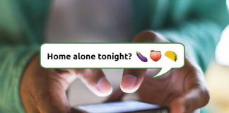 Move Over Sexting, Emoji-Sexting Is What You Should Do