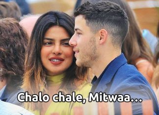 What’s All The Hype About Priyanka Chopra Bringing Nick Jonas To India?