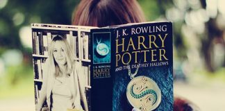 Science Says Reading Harry Potter Is Good For You