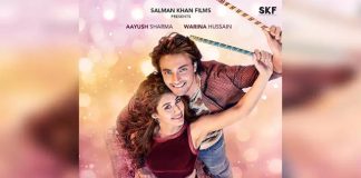 Loveratri Teaser Review: Love Surely Will Be In The Air This Navratri!