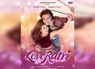 Loveratri Teaser Review: Love Surely Will Be In The Air This Navratri!