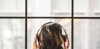 Calming Music That’s Perfect for a Rainy Day