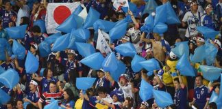 What Did The Japanese Teach Us This World Cup?