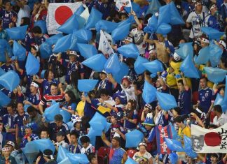 What Did The Japanese Teach Us This World Cup?