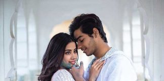 Janhvi Kapoor Shares A Tip Her Mother Sridevi Gave Her While Working On Dhadak