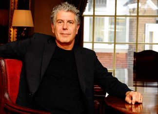 Here’s Why Anthony Bourdain Was Loved All Over The World