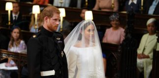 Here Are All The Facts Behind The Music At The Royal Wedding